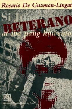 Juan: Beterano, at Iba pang Kuwento